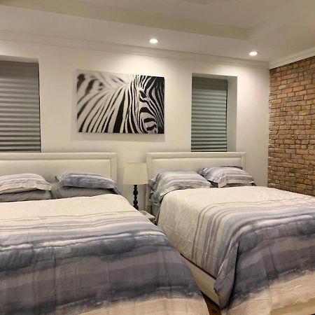 نيو يورك Newly Renovated Duplex Apartment 2 المظهر الخارجي الصورة