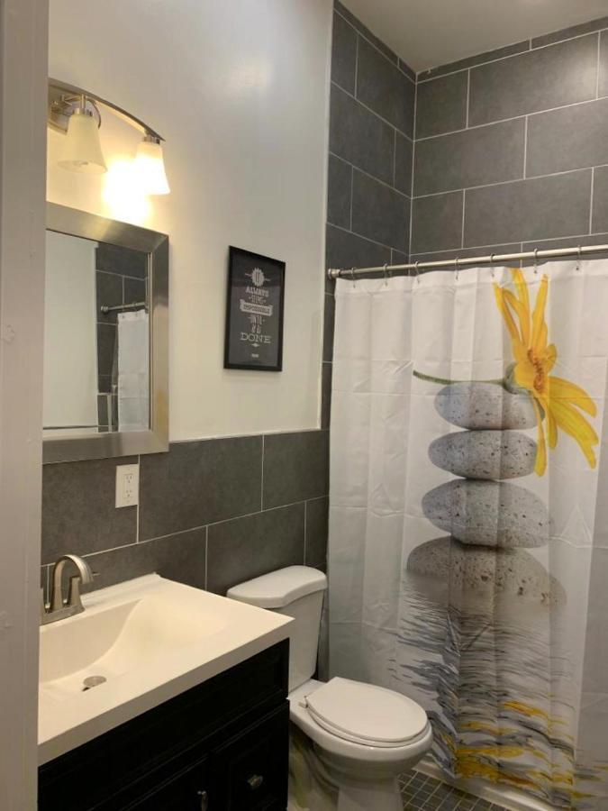 نيو يورك Newly Renovated Duplex Apartment 2 المظهر الخارجي الصورة