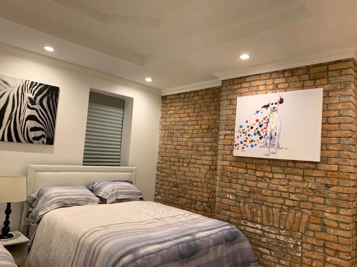 نيو يورك Newly Renovated Duplex Apartment 2 المظهر الخارجي الصورة