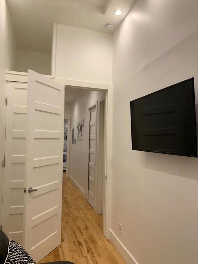نيو يورك Newly Renovated Duplex Apartment 2 المظهر الخارجي الصورة