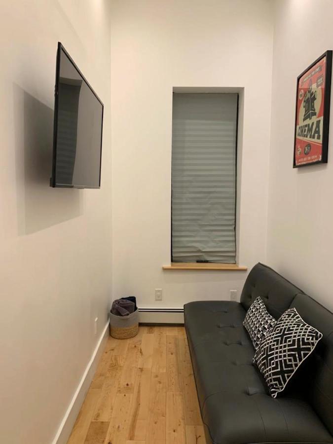نيو يورك Newly Renovated Duplex Apartment 2 المظهر الخارجي الصورة
